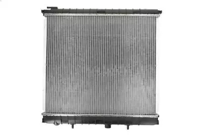 Engine Radiator  NRF 58445 For LAND ROVER RANGE ROVER II (P38A) 3.9 1994-2002 • £202.12