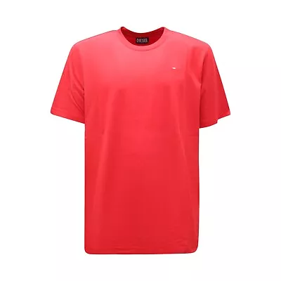 1651AQ Maglia Uomo DIESEL Man T-shirt • £69.54