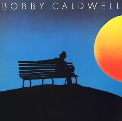 BOBBY CALDWELL-WHAT YOU WON'T DO FOR LOVE CD D99 Victor Entertainment F/S WTrack • $27.98