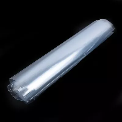 1PC 30cm*3m Clear Car Protective Film Vinyl Door Edge Paint Protection 3 Layers • $23.56