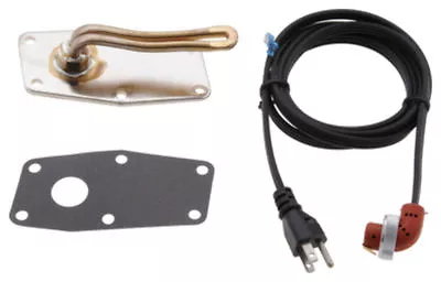 Zerostart 8601046 Block Heater Cummins N Series N14 Big Cam IV 88NT 1500W 120V • $101