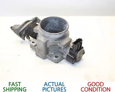 1999 - 2004 Ford Mustang 3.8l Throttle Body Oem • $44.95