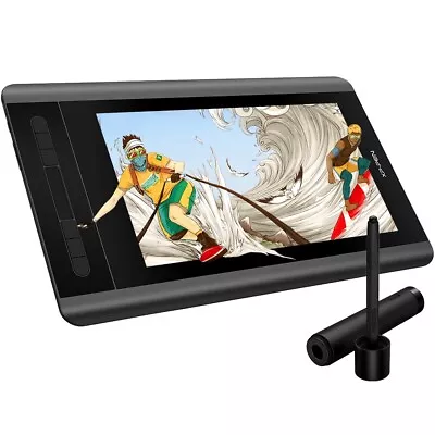 $179 • Buy XP-Pen Artist 12 11.6‘’ Graphics Tablet Drawing Graphic Monitor Animation 