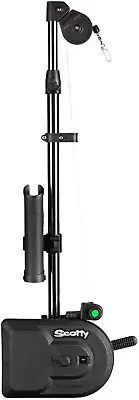 Professional Title:   #1106 Depthpower Electric Downrigger With 60-Inch Telescop • $751.95