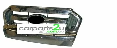 TO SUIT FORD RANGER UTE PX SERIES 2 GRILLE 07/15 To 09/18 • $561.60