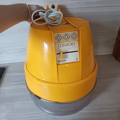 Ancien Séchoir à Cheveux Pour Poupée - Casque Coiffeur Jouet - Dînette Années 50