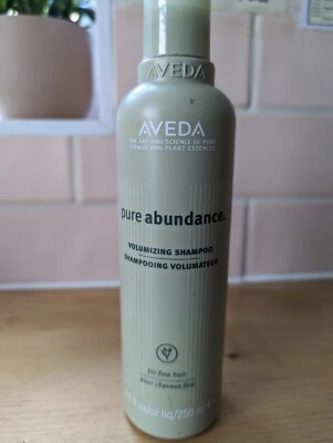 £15.40 • Buy Aveda Pure Abundance Volumising Shampoo 250ml