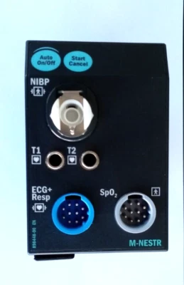 $282.39 • Buy Ge Datex-ohmeda M-nestr Module