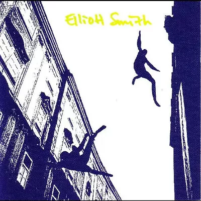 Elliott Smith - Self-Titled 30th Anniversary Edition PINK COLORED Vinyl LP X/115 • $99.50