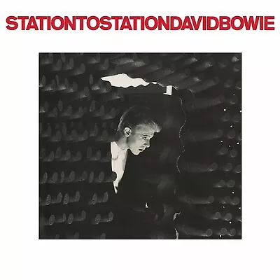 David Bowie - Station To Station (NEW 12  VINYL LP) • £33.99