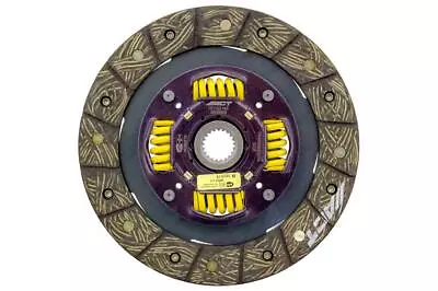 Advanced Clutch 3000609 Perf Street Sprung Disc • $139.01