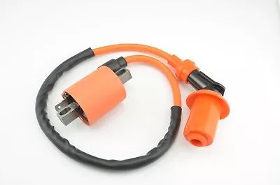 Performance Ignition Coil For Yamaha PW50 PW80 Motorcycle Dirt Bike • $9.25