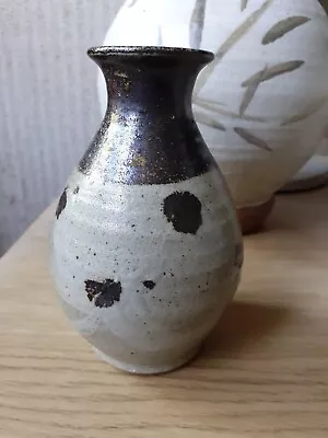 $12.19 • Buy HAMADA SHINSAKU TOKKURI Mashiko Ichino Leach Pottery Era