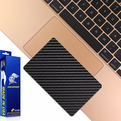 Armorsuit Vinyl Skin Touchpad For Apple Macbook Air M1 (2020) All Colors • $14.95