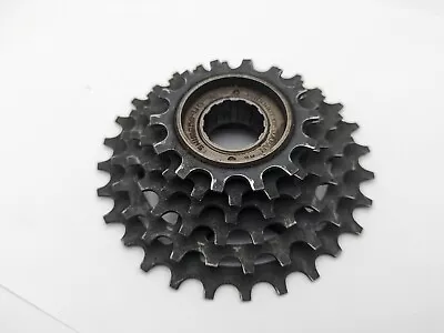 SHIMANO UG 600 JAPAN 6 Speed Freewheel 14 TOOTH 28 TOOTH • $28.88