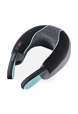 Homedics Vibration Neck Massager With Heat • £16.99