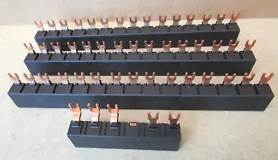 Siemens 3RV1915-1DB 3RV1915-5DB Lot Of 4 Pieces 47339HM • $40