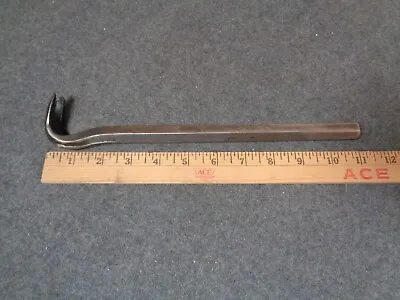 Vintage C. DREW Cat’s Paw 277 Nail Puller Pry Bar Carpenter Tool • $14.50