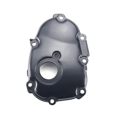 Motorcycle Engine Crankcase Oil Pump Cover For Yamaha YZF R6 YZF600 2006-2022 • $27.52