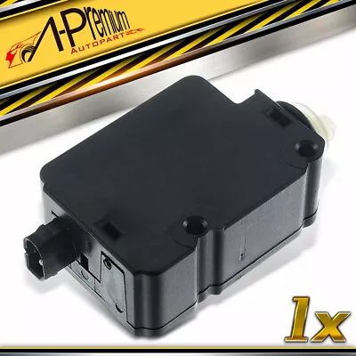 $28.49 • Buy Rear Fuel Door Lock Actuator For BMW 320i 323i 325i 328i 330i M3 E46 67118372240