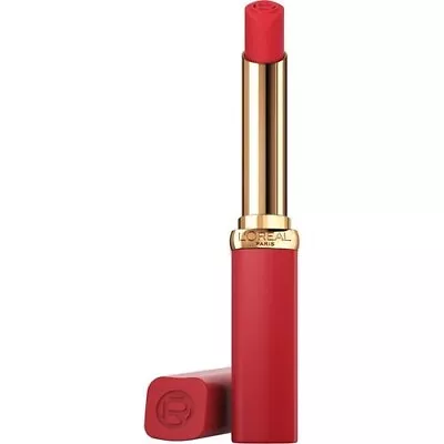 L`oreal Intense Volume Matte Lipstick 100 Worth It Sealed Free Postage • £4.39