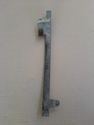 $269 • Buy Holden HQ HJ HX Monaro Coupe Drivers Door Front Window Guide..