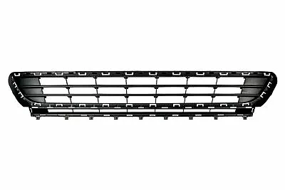 New Lower Bumper Grille For 15-17 Volkswagen Golf W/O Park Assist 5GM8536779B9 • $64.99