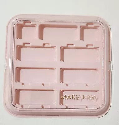 Vintage Light Pink Color Mary Kay Glamour Refill Display Tray For Make Up  • $7.99