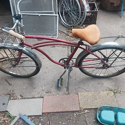 Vintage 24inch Huffy Bike • $125