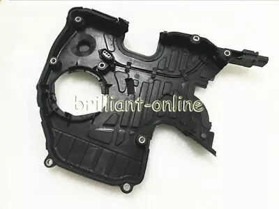 Lower Timing Belt Cover Fit For 02-11 Outlander Galant Lancer Eclipse 2.4L 4G69 • $88