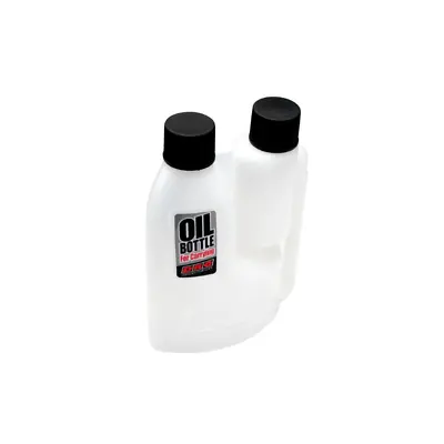 DRC 2 Stroke Fuel Mix 200cc Oil Bottle - D59-44-020 • $8.21