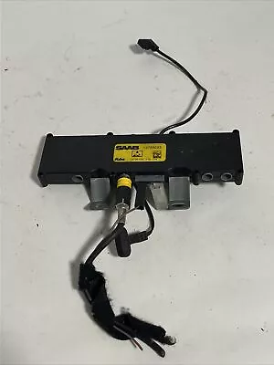 2003-2011 Saab 9-3 Radio Antenna Booster Amplifier Module Unit 12785233 OEM • $25