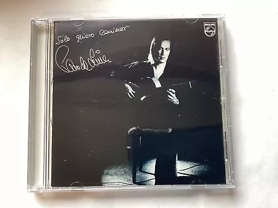 Paco De Lucia - Solo Quiero Caminar ( Philips 1981 Cd) • £3.99