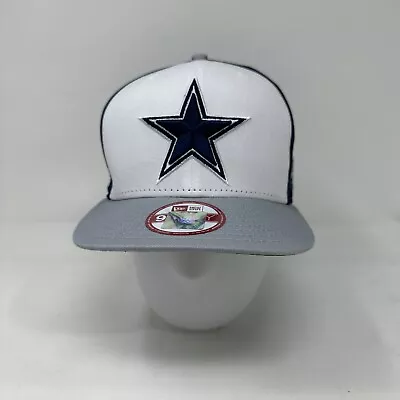 Dallas Cowboys Mitchell & Ness Hat SnapBack • $19.20