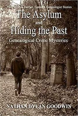 £10.49 • Buy The Asylum & Hiding The Past (Paperback) (Unsigned)