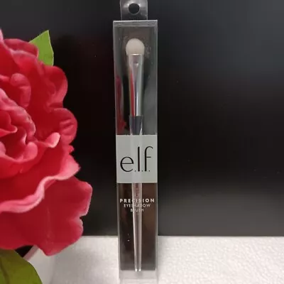 E.l.f. Precision Eyeshadow Brush FREE SHIPPING!!!!! • $9