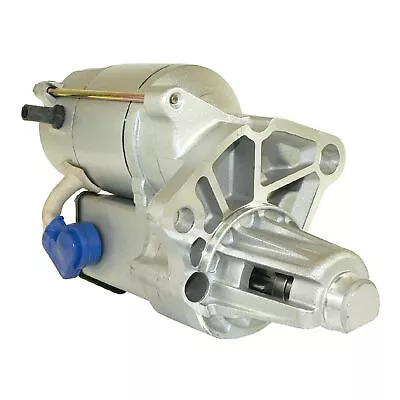 Starter For Mopar-Charger-Cuda-Hemi-440-Mini Hi-Torque; 410-52033 • $97.79