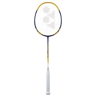 Yonex Badminton Racquet - Nanoray 9 - Royal Blue - 3u5 - Pre-strung • £49.58