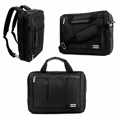 VanGoddy Laptop Shoulder Bag Carry Case Backapck For 13.6  Apple MacBook Air M2 • $45.99