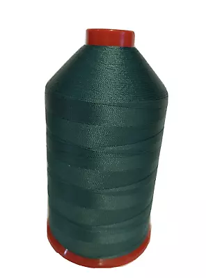 £14.99 • Buy Strong Bonded Nylon Thread 60's,venus  5000mtr Free P&p Sea Green  N286