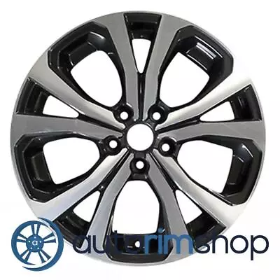 Subaru Forester 2019 2020 2021 2022 2023 18  OEM Wheel Rim • $280.24