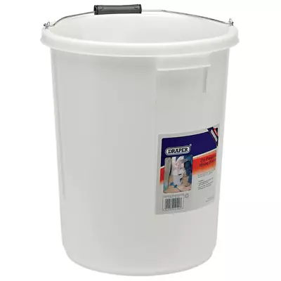 Draper 25L Plasterers Mixing Bucket • £14.62