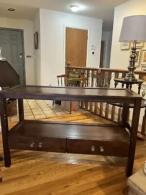 Table- Entry Table • $16.20