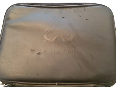 Infiniti G35 Coupe Storage Bag Oem  • $299.99