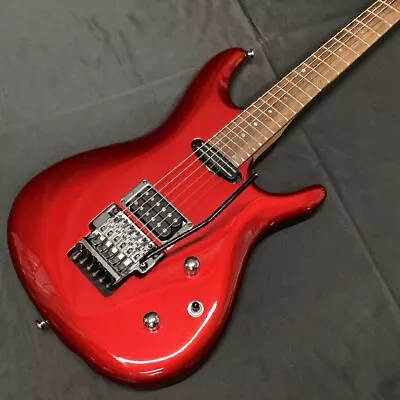 Ibanez JS24P-CA Joe Satriani Signature (Ibanez Joe Satriani) [Nagaoka Store] • $1455.99
