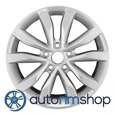 Volkswagen Beetle 2013-2019 17  Factory OEM Wheel Rim • $198.54