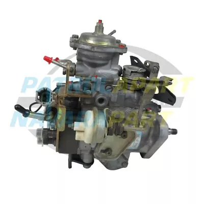 Factory Turbo Reconditioned Fuel Injector Pump For Nissan Patrol GU TD42t (INJEC • $3399