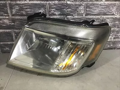 2008 2009 2010 2011 Mercury Mariner Headlight Left (driver Side) FAIR • $99