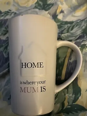 Mum Mug • £0.99