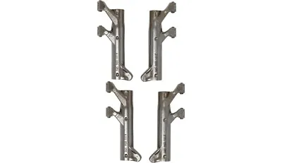 $599.95 • Buy S&S Cycle Forged Roller Rocker Arms - Set Of 4 - 900-1084